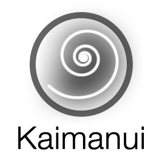kaimanui.com webdesign