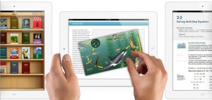 iBook creation Kaimanui Cairns manuals orientation