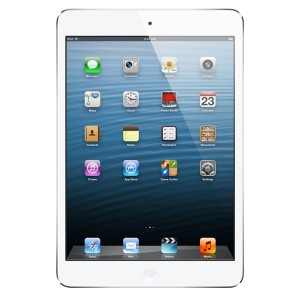 iPad help Cairns apple ipad training