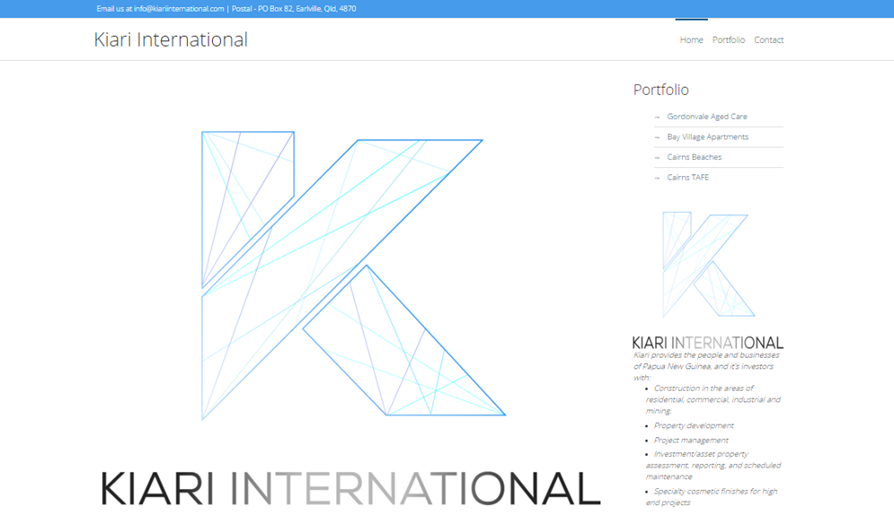 Kiari International