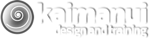 Kaimanui Web Design & Training